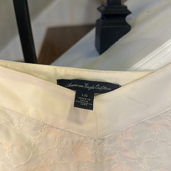 American Eagle Outfitters size L - Picture 3 of 3